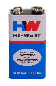 Hi-Watt